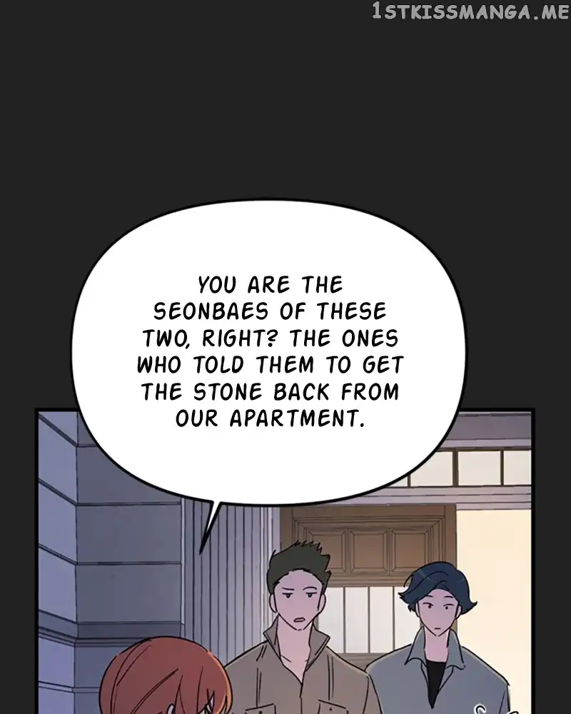 Single Wizard's Dormitory Apartment Chapter 11 3